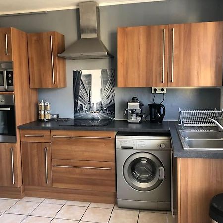 Appartement Balcon, Place De Parking, Centre Ville Valence (Drome) Exterior foto