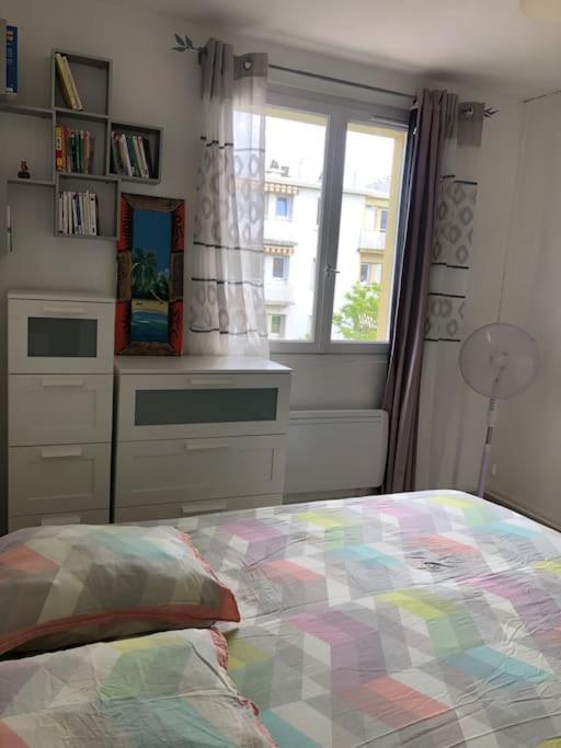 Appartement Balcon, Place De Parking, Centre Ville Valence (Drome) Exterior foto