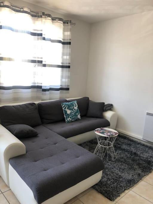 Appartement Balcon, Place De Parking, Centre Ville Valence (Drome) Exterior foto