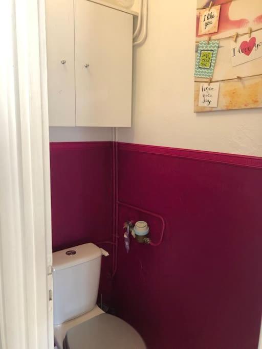 Appartement Balcon, Place De Parking, Centre Ville Valence (Drome) Exterior foto