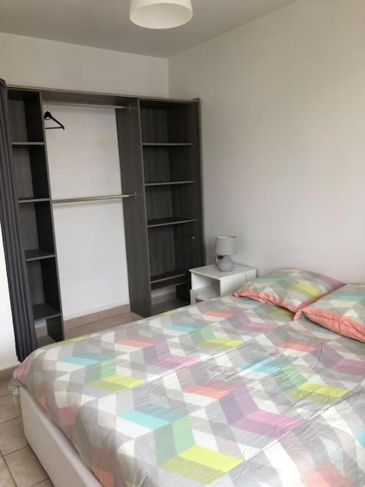 Appartement Balcon, Place De Parking, Centre Ville Valence (Drome) Exterior foto
