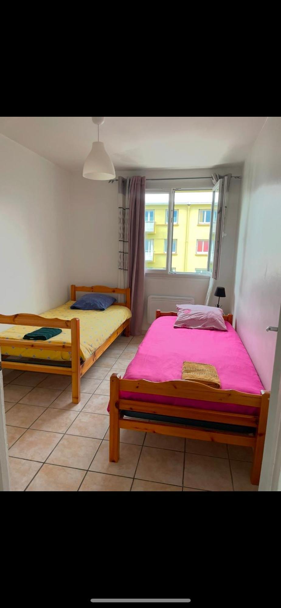 Appartement Balcon, Place De Parking, Centre Ville Valence (Drome) Exterior foto